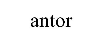 ANTOR