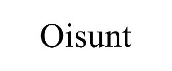 OISUNT