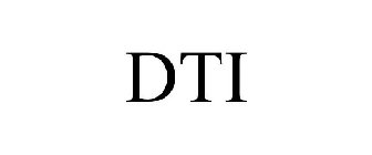 DTI