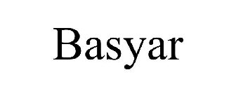 BASYAR
