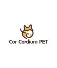 COR CORDIUM PET
