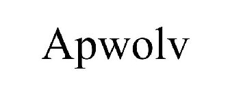 APWOLV