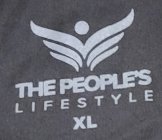 THE PEOPLE'S LIFESTYLE XL
