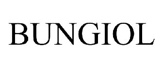 BUNGIOL