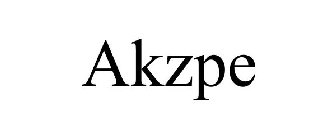 AKZPE