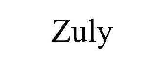 ZULY