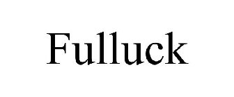 FULLUCK