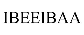IBEEIBAA
