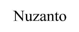 NUZANTO