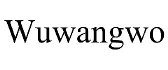 WUWANGWO