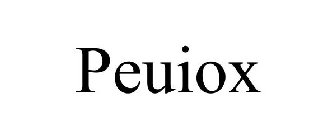 PEUIOX