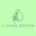 LIVING GREEN
