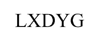 LXDYG