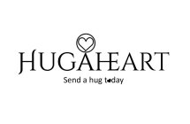 HUGAHEART SEND A HUG TODAY