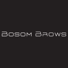 BOSOM BROWS