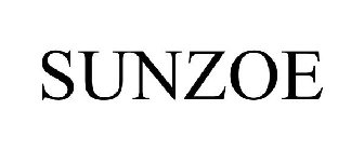 SUNZOE