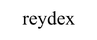 REYDEX