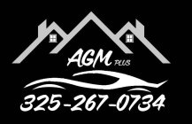 AGM PLUS 325-267-0734