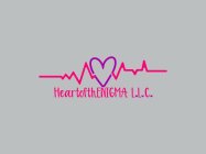HEARTOFTHENIGMA LLC.