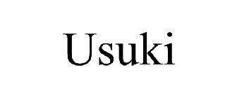 USUKI