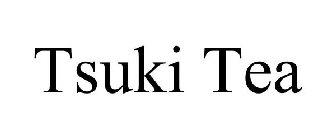 TSUKI TEA