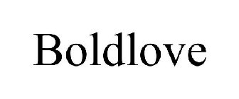 BOLDLOVE