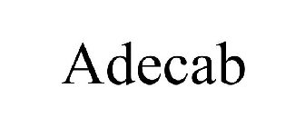 ADECAB