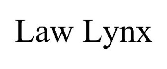 LAW LYNX