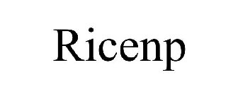 RICENP