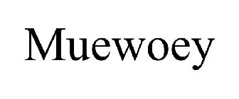 MUEWOEY