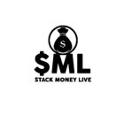 $ $ML STACK MONEY LIVE