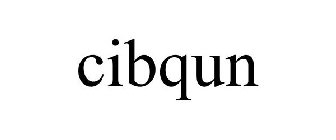 CIBQUN