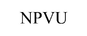 NPVU