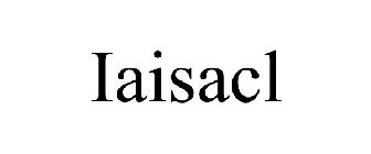 IAISACL