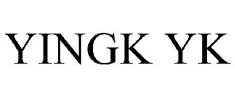 YINGK YK