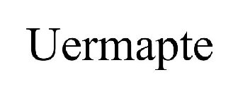 UERMAPTE