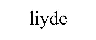 LIYDE