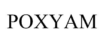 POXYAM