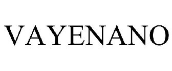 VAYENANO