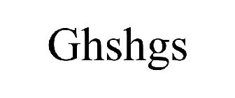 GHSHGS