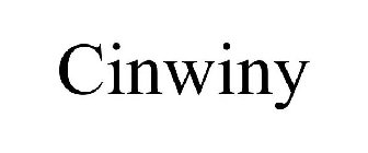 CINWINY