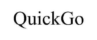 QUICKGO