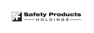 SAFETY PRODUCTS HOLDINGS