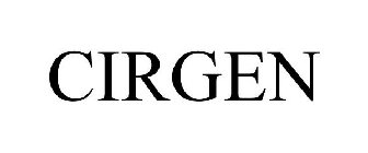 CIRGEN