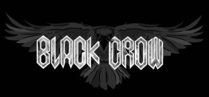 BLACK CROW