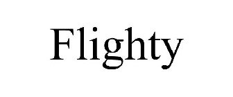 FLIGHTY