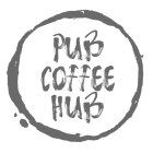 PUB COFFEE HUB