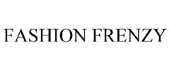 FASHION FRENZY