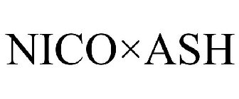 NICO×ASH