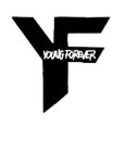 YF YOUNG FOREVER